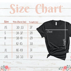 Love Jesus T-shirt